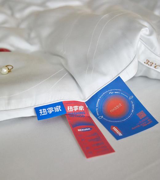 33°C度恒温冬被 春秋被 被子 被芯 商品图8