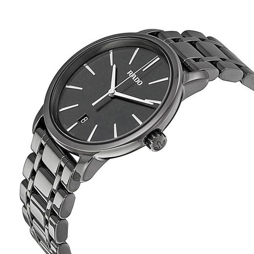 雷达 RADO 钻霸系列 R14072177 男士石英表 商品图2