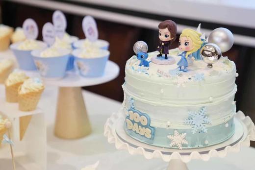 冰雪奇缘 商品图0