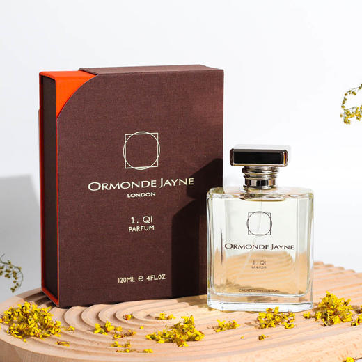 欧梦德·杰尼 气（空灵桂花）Ormonde Jayne Qi Intensivo 分装 商品图1