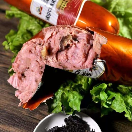 WWJ 海参肠350g/根 商品图2