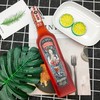 【中欧班列直供】WWJ 俄罗斯 丽芙卡果味女士伏特加酒 洋酒 鸡尾酒 500ml 、樱桃味、柠檬味、蔓越莓味、梨味 商品缩略图4