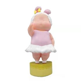 粉嘟嘟mini/瞿广慈