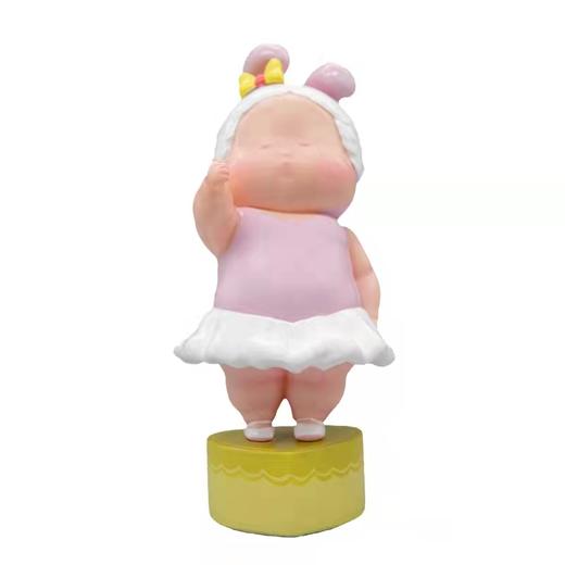 粉嘟嘟mini/瞿广慈 商品图0