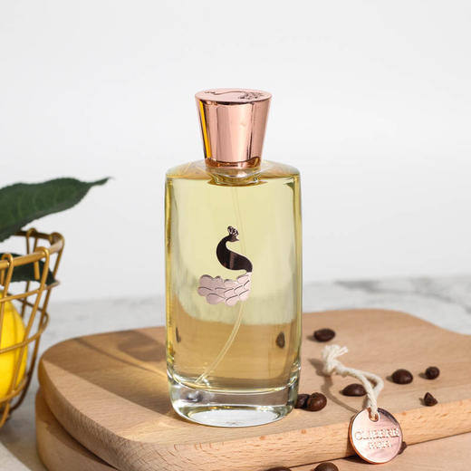 奥利布尔  萨凡纳之心 Olibere Parfums Savannah's Heart Extrait de parfum 分装 商品图3