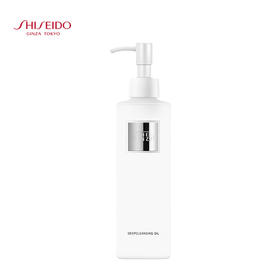 资生堂 银座卸妆油 200ml