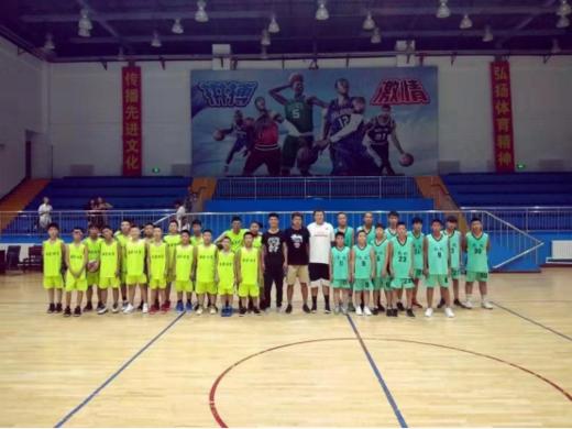 【腾越体育@高新@宽城】19.9元抢购3次精品篮球课，科学有效地提升孩子整体的身体素质，还不赶快抢购！时间有限！ 商品图2