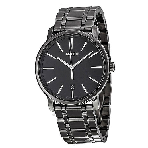 雷达 RADO 钻霸系列 R14072177 男士石英表 商品图1