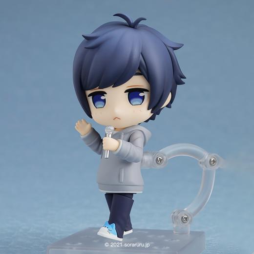 【GSC现货】粘土人 SORARU 手办模玩 商品图2