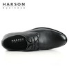 哈森男鞋商务休闲男鞋MS14017 商品缩略图3
