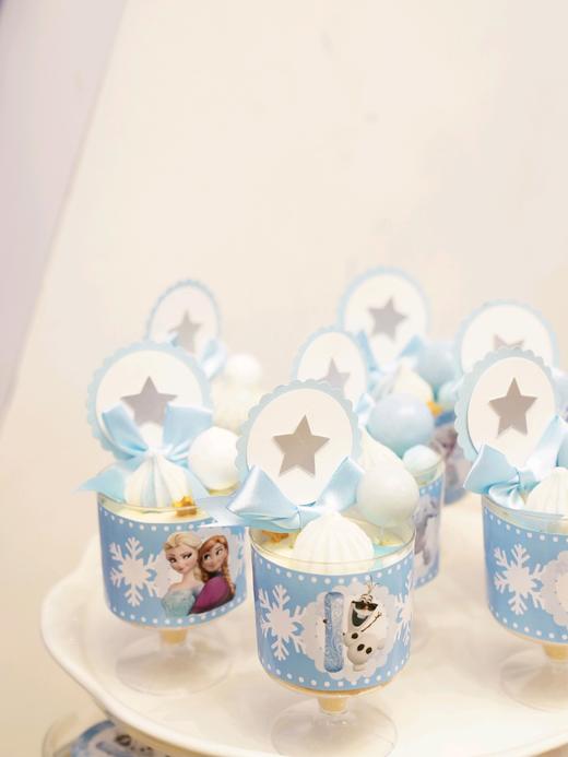 冰雪奇缘 商品图9