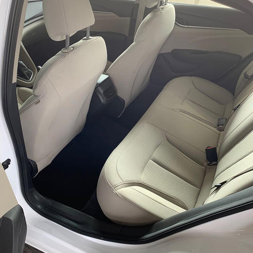 别克 英朗 典范 1.5L 自动进取型【长租-北京】 商品图5