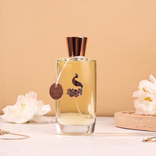 奥利布尔 化学之爱 Olibere Parfums Chemical Love Extrait de parfum 分装 商品图0