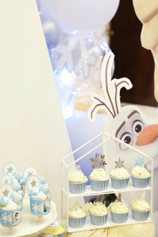 冰雪奇缘 商品图5