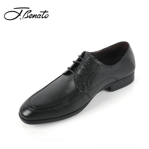 宾度男鞋男装皮鞋0X19401 商品图1