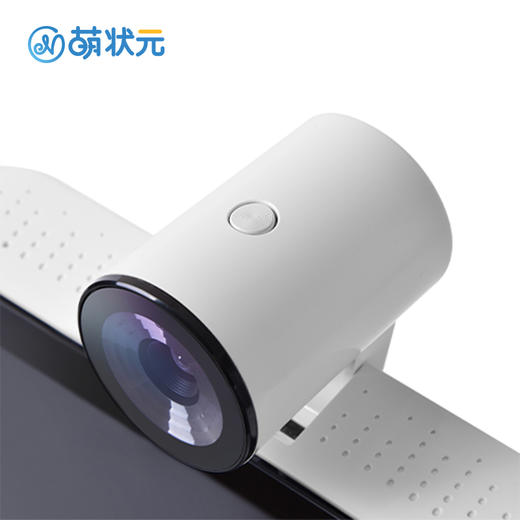 优课库 萌状元 AI智能双摄互动网课机 大屏安全护眼学习机 NX1W 商品图2