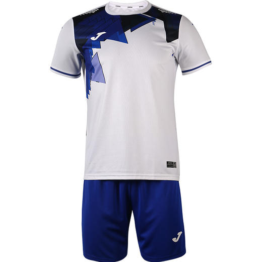 JOMA/霍马足球比赛印制组队短袖比赛定制团队球衣套装男 商品图4