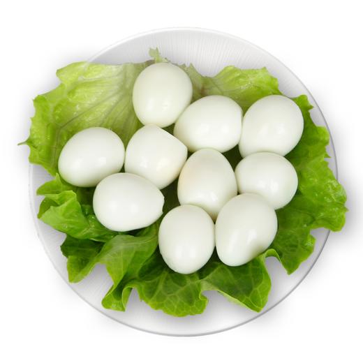 【神丹】即食水煮鹌鹑蛋25枚装 商品图2