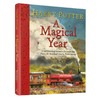 哈利·波特:神奇的一年 吉姆·凯艺术插画集 英文原版 Harry Potter:A Magical Year JK罗琳 精装礼物书 哈利波特周边 商品缩略图0