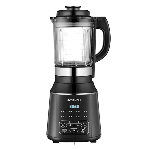 山水加热破壁营养料理机 JM-SPB1535 商品图0