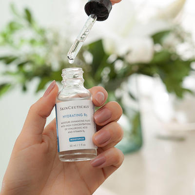 美国杜克/修丽可维生素B5补水保湿修复凝胶精华 商品图2