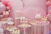 粉色系宝宝宴 商品缩略图3