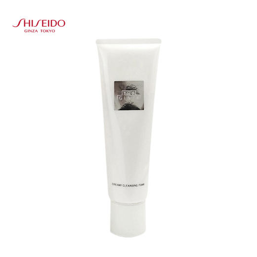 资生堂 银座贵妇系列洗面奶 130g 商品图0