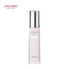 资生堂 银座系列玫瑰按摩油100ml