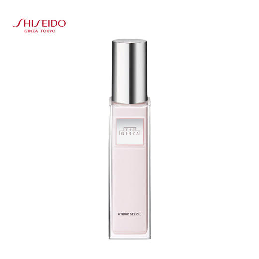 资生堂 银座系列玫瑰按摩油100ml 商品图0