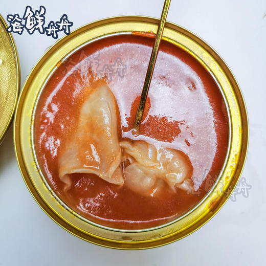 番茄鱼胶（家庭装） 商品图2