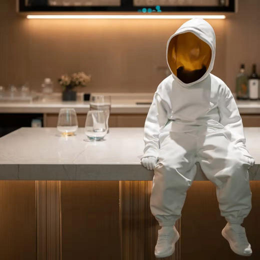 黄玉龙《The top dog孩子王》 商品图0