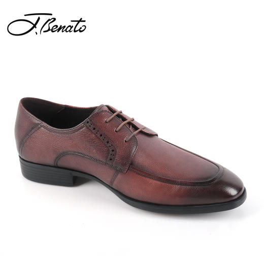 宾度男鞋男装皮鞋0X19404 商品图2