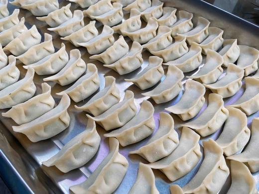 阿林水饺24枚 商品图3