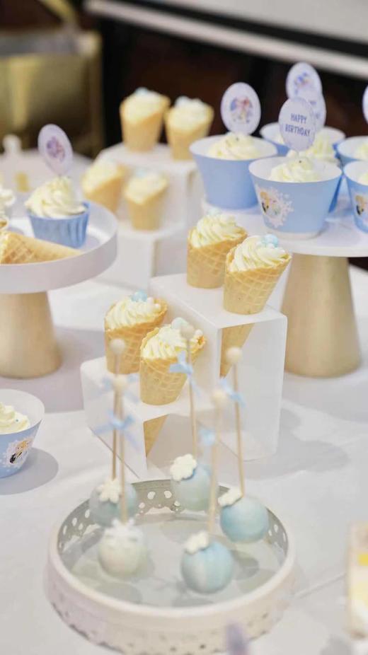 冰雪奇缘 商品图2