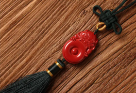 好物│点一抹朱砂，许一世芳华