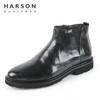 哈森男鞋时尚正装男鞋MA16640 商品缩略图1