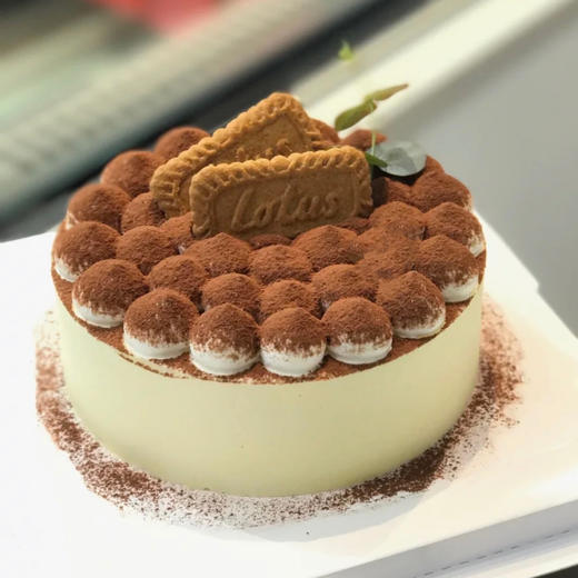 提拉米苏蛋糕提前一天预订