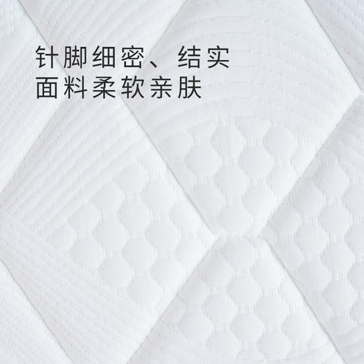 【工厂发货】老爸推荐 定制款棕床垫 6cm/8cm厚度 （雅兰杭州工厂生产） 商品图3