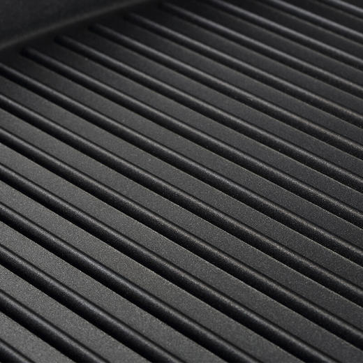 进口进口/ tescoma 不粘锅煎烤锅 煎牛排方形 煤气电陶炉通用少油烟平底锅煎锅 商品图2