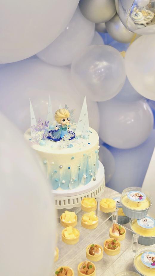 冰雪奇缘 商品图4