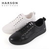 哈森男鞋时尚休闲男鞋ML14836 商品缩略图0