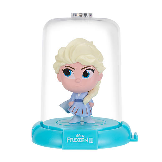 DOMEZ迪士尼冰雪奇缘2盲盒系列DMZ0421 商品图1