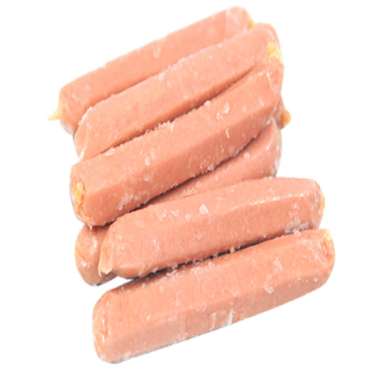 荷风散原味烤肠 商品图0