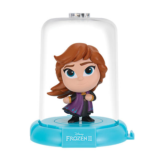 DOMEZ迪士尼冰雪奇缘2盲盒系列DMZ0421 商品图2