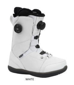 2122 RIDE 鞋-女 HERA WHITE 7/38