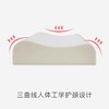 【积分专享】钟意莱乳胶枕 商品缩略图2