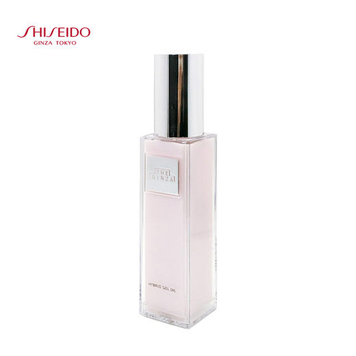 资生堂 银座系列玫瑰按摩油100ml 商品图1