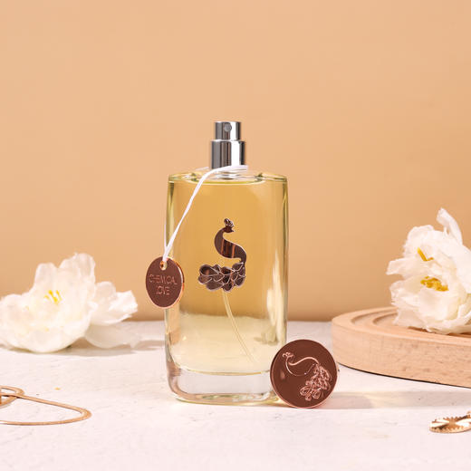 奥利布尔 化学之爱 Olibere Parfums Chemical Love Extrait de parfum 分装 商品图3