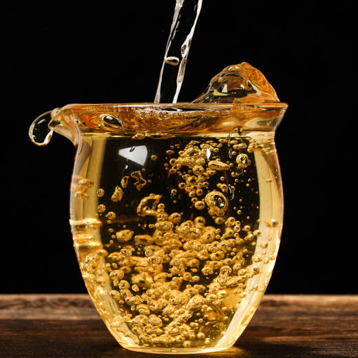 最后11饼，售罄绝版！！【积分兑换价：168元+100积分】【21年缅甸班章】普洱生茶茶叶云南普洱古700茶饼357g 商品图2