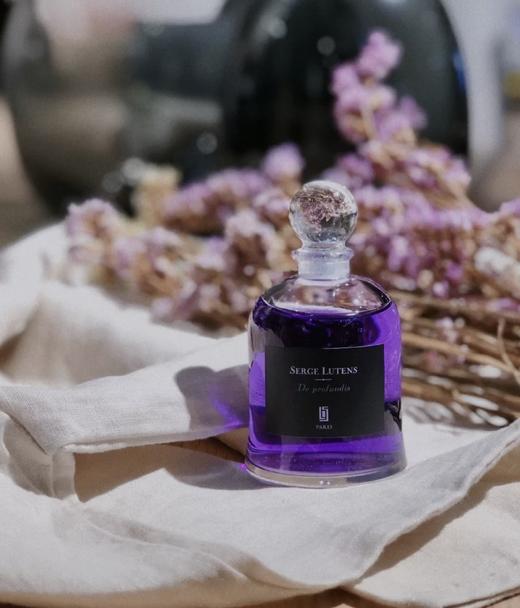 SL 深渊书简 De Profundis「身处沟壑仰望星空 幽深高贵的书卷气」 商品图0